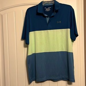 Under Armour polo